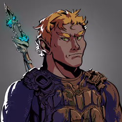Riftwalker #3276