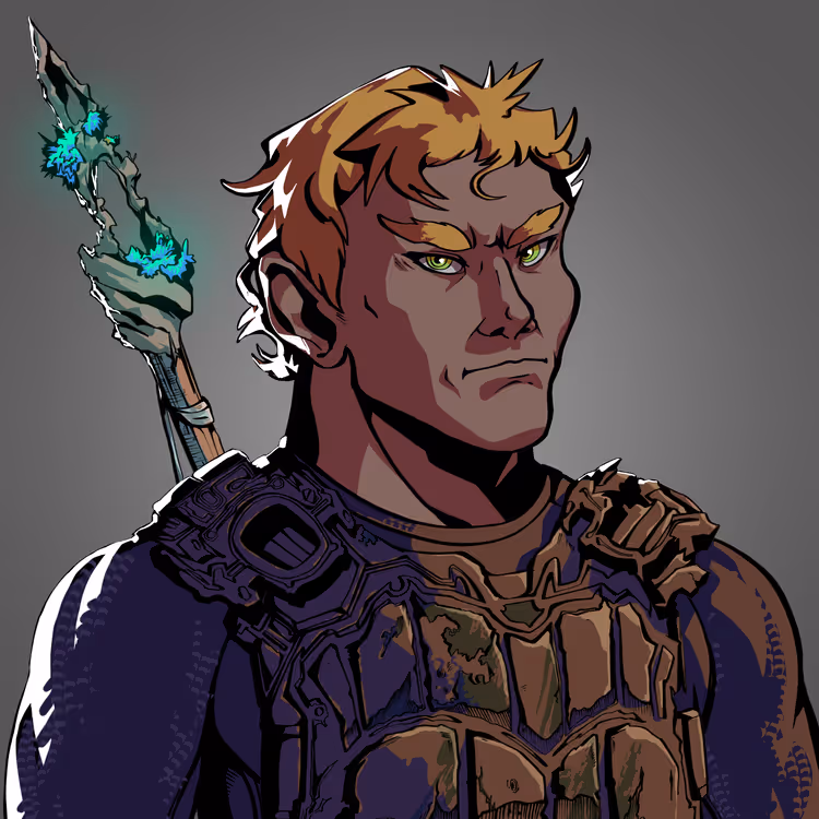 Riftwalker #3276