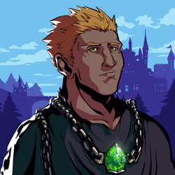 Riftwalker #7426