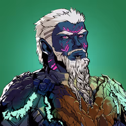 Riftwalker #6880