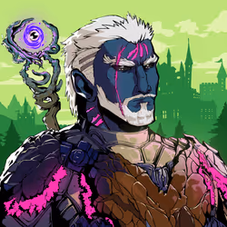 Riftwalker #6902