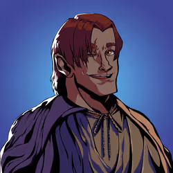 Riftwalker #2434