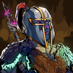 Riftwalker #5356