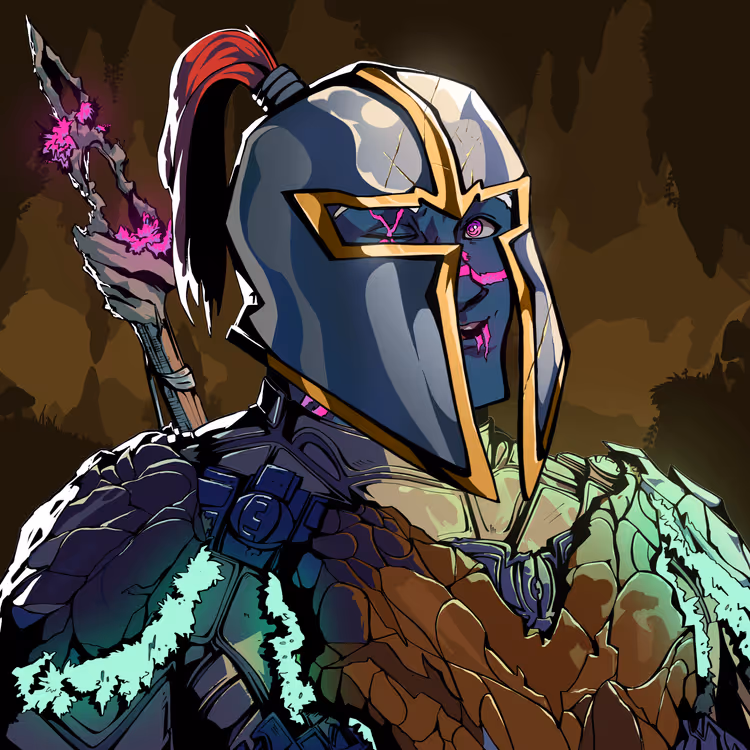 Riftwalker #5356