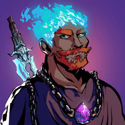 Riftwalker #5782