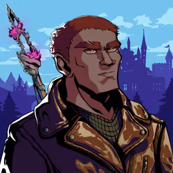 Riftwalker #7425