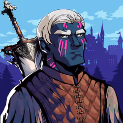 Riftwalker #7337