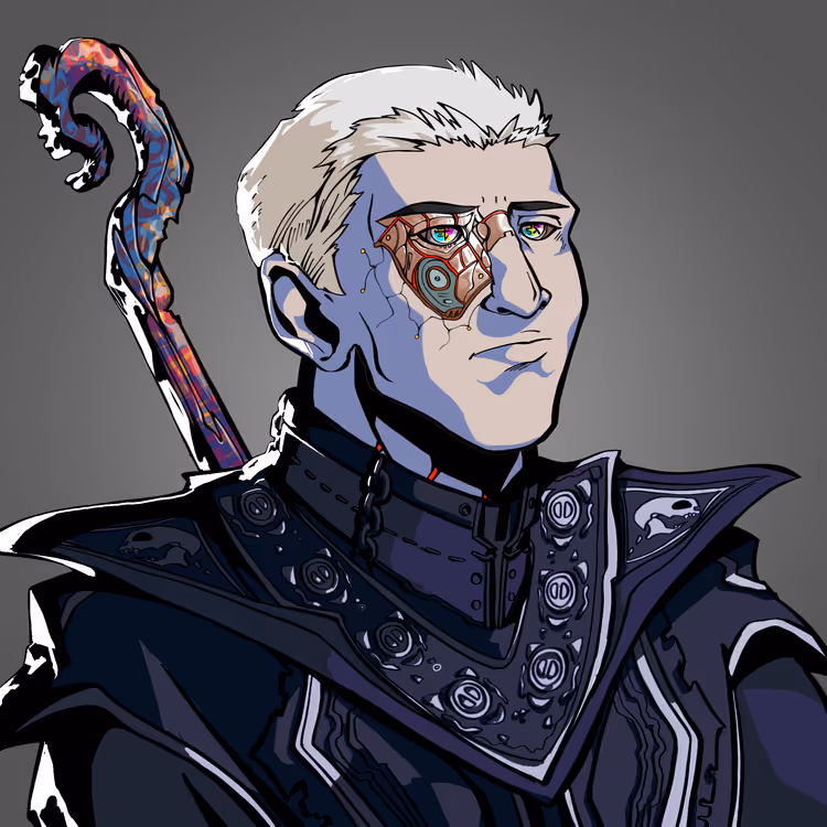Riftwalker #3783