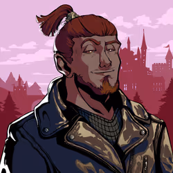Riftwalker #3667