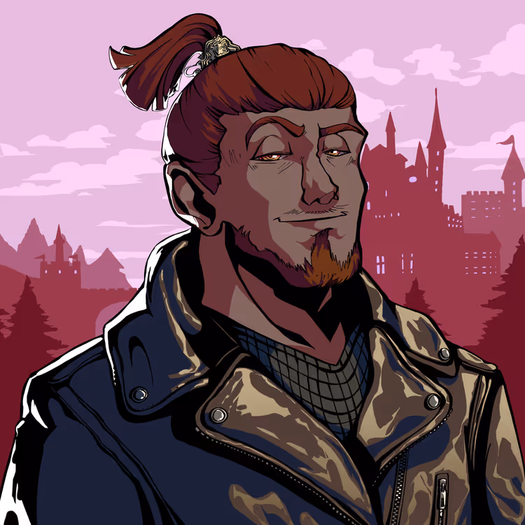 Riftwalker #3667