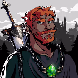 Riftwalker #3873