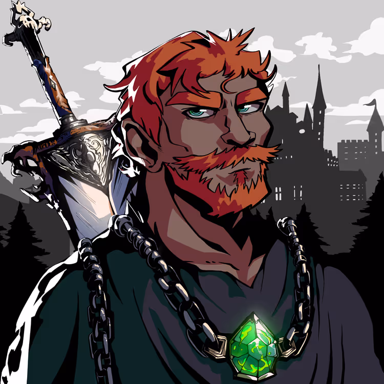 Riftwalker #3873