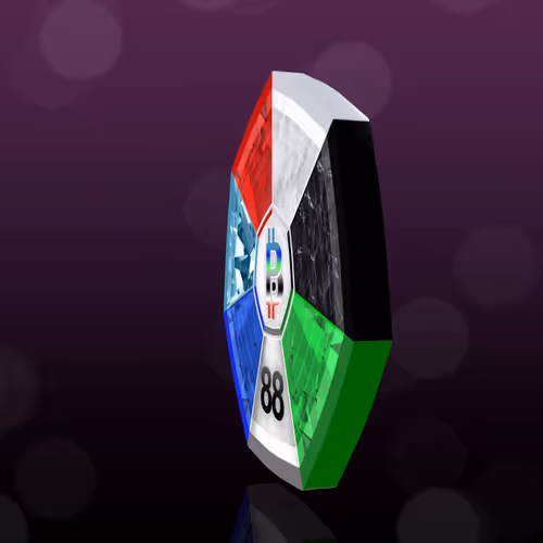 NFT Pixel Project V2