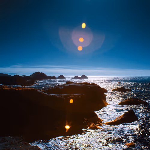 CALIFORN-IR
