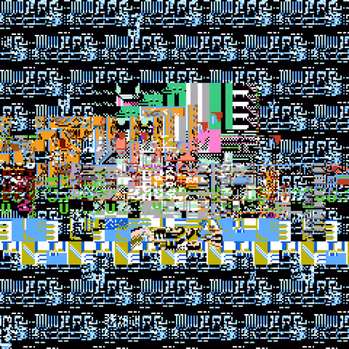 Inaccessible World #422