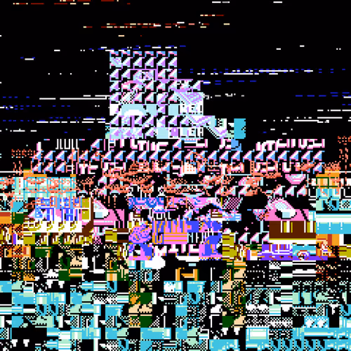 Inaccessible World #435