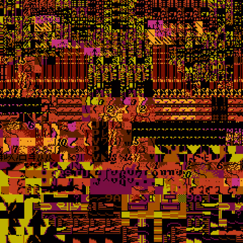 Inaccessible World #431