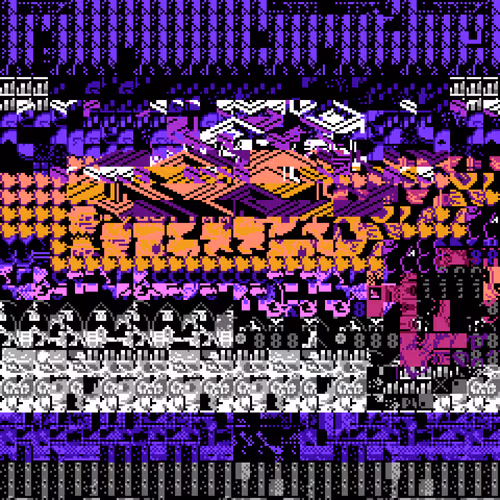 Inaccessible World #434