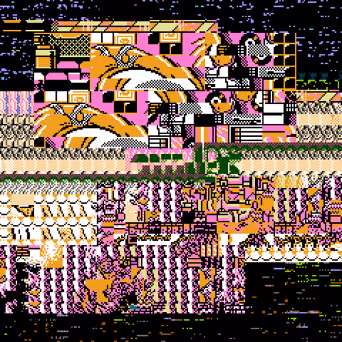 Inaccessible World #432