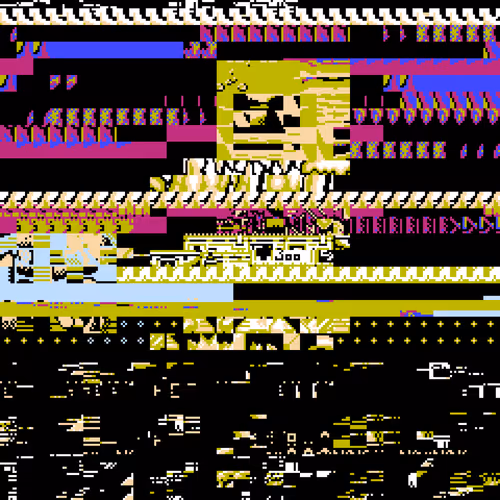 Inaccessible World #424