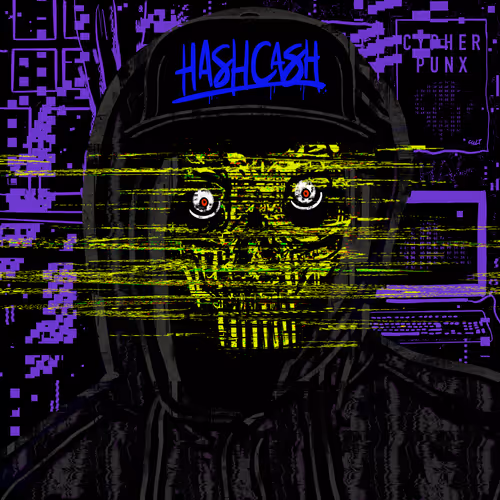 CRYPTO CULT MEMBER #0084