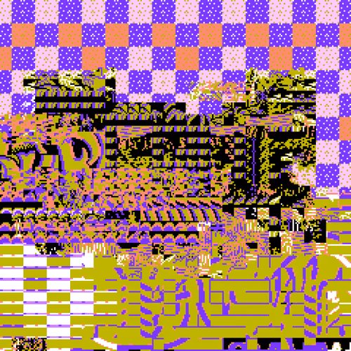 Inaccessible World #427