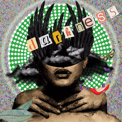 Are you an angel or a demon? #003