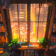 WINDOWS: PORTALS TO PARALLEL WORLDS