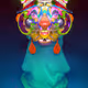 1