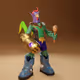 The Legend of COCKPUNCH™ #1144