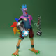 The Legend of COCKPUNCH™ #1175