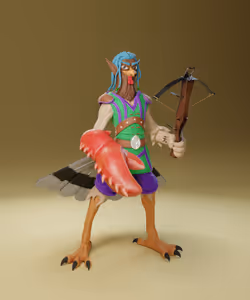 The Legend of COCKPUNCH™ #1593