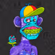 Caked Apes #1009