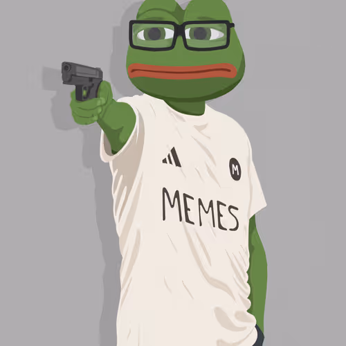 Here For The Memes (Editions)