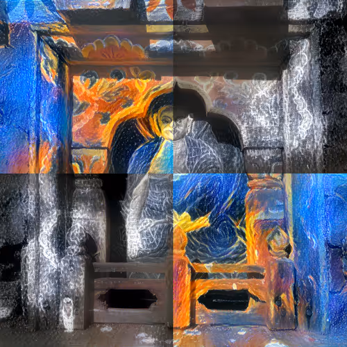 Alternate Universes (2018)