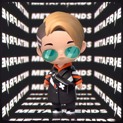 Item #707 Media