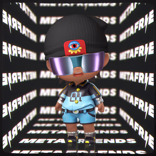 Item #98 Media
