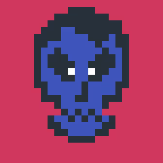 CryptoSkull #4755