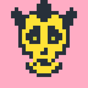 CryptoSkull #5089