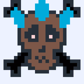 CryptoSkull #2633