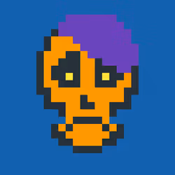 CryptoSkull #5064
