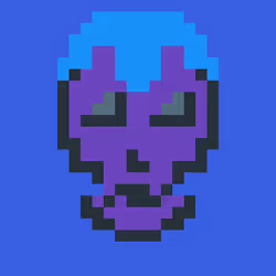 CryptoSkull #4961