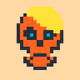 CryptoSkull #4493