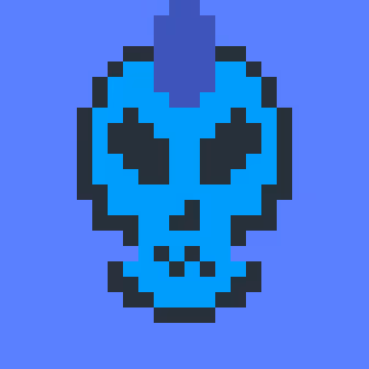 CryptoSkull #9423