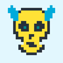 CryptoSkull #4885