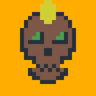 CryptoSkull #9193