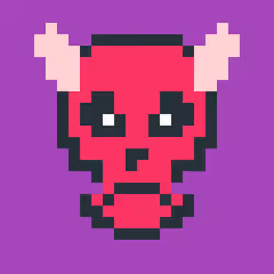 CryptoSkull #5084