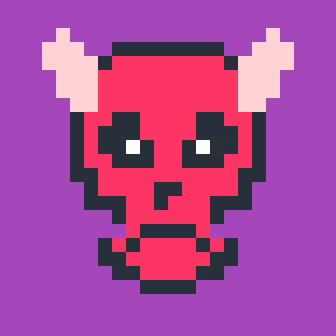 CryptoSkull #5084