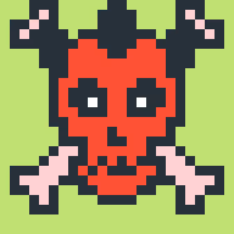 CryptoSkull #6203