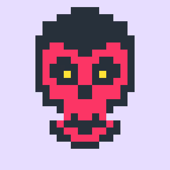 CryptoSkull #5083